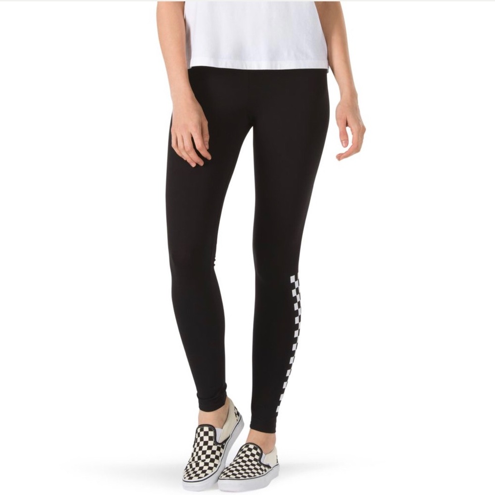 Vans Chalkboard Leggings